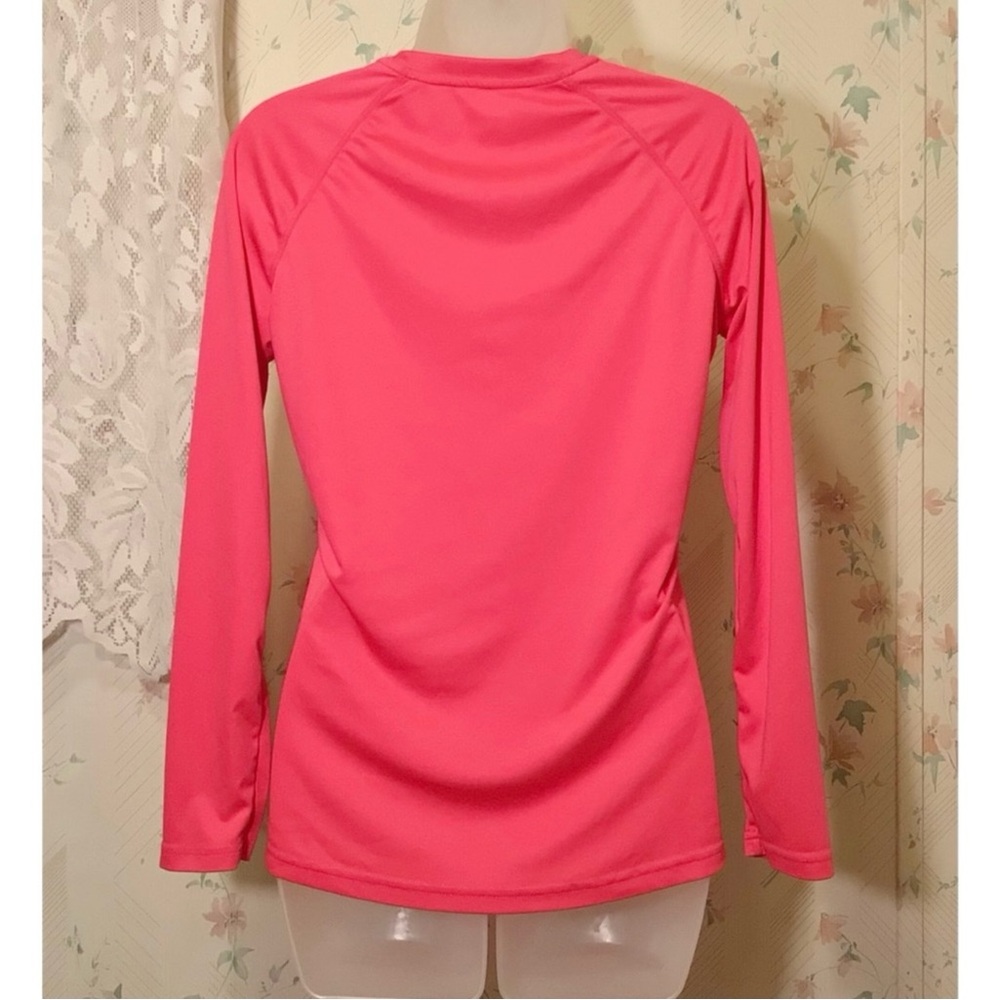Baleaf Pink Long Sleeve Top - Picture 2 of 3